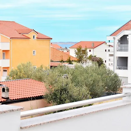 Appartement Lovrencic Vrsi