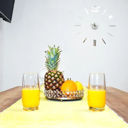 Lovrencic Appartement *