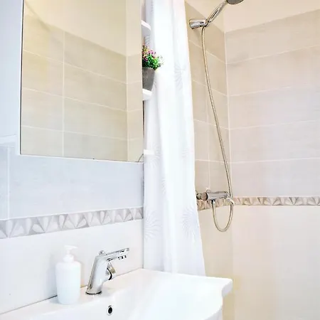 Appartement Lovrencic