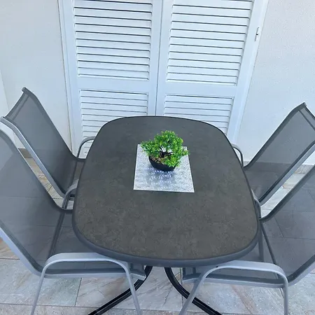 Lovrencic Appartement