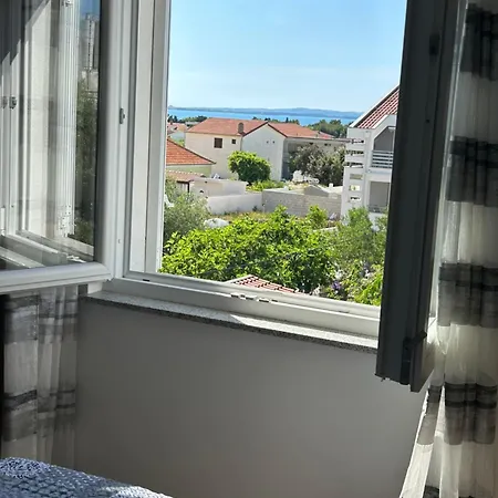 Lovrencic Appartement *