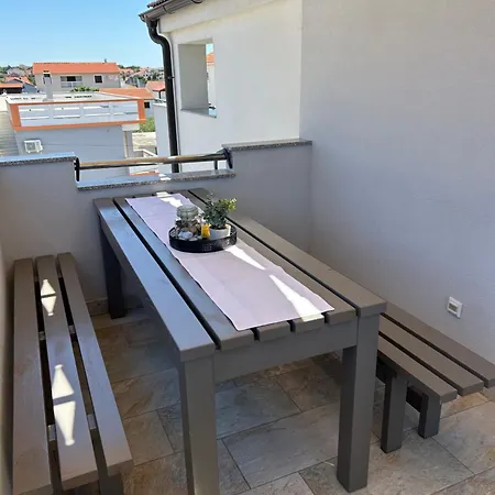 Appartement Lovrencic *