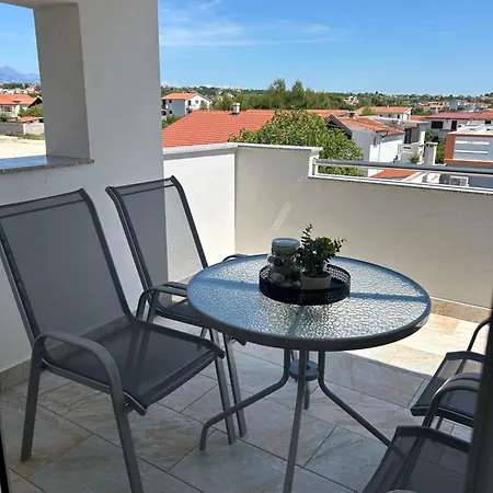 Appartement Lovrencic