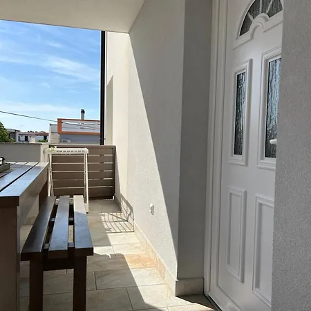 Appartement Lovrencic *