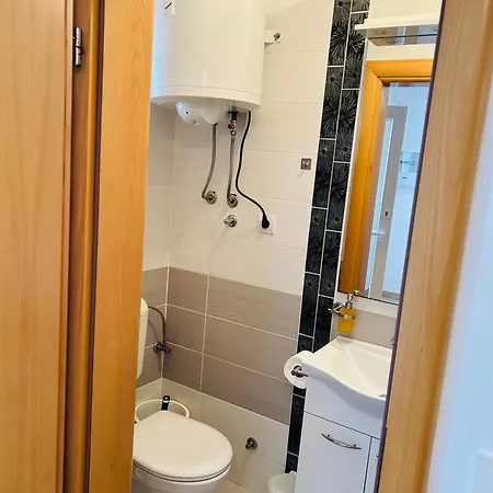 Lovrencic Appartement