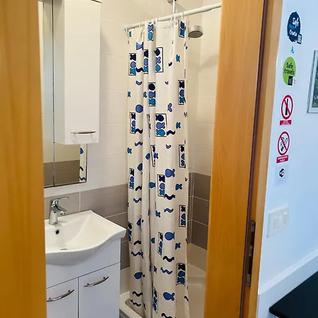 Lovrencic Appartement *