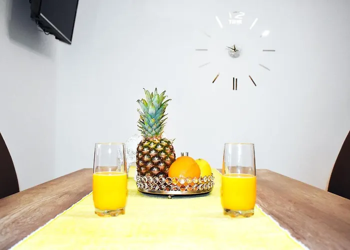 Lovrencic Lägenhet *