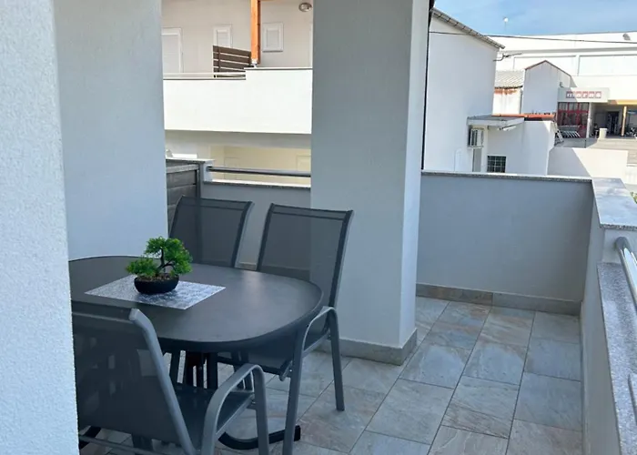 Lägenhet Lovrencic *