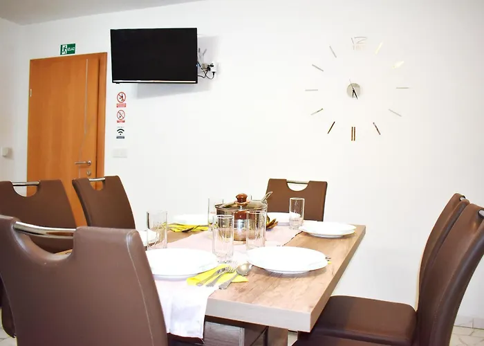 Lägenhet Lovrencic *