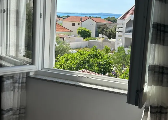 Lovrencic Lägenhet *