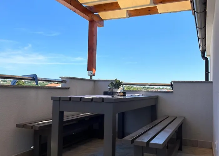 Lovrencic Lägenhet *