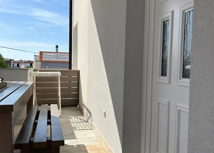 Lägenhet Lovrencic *