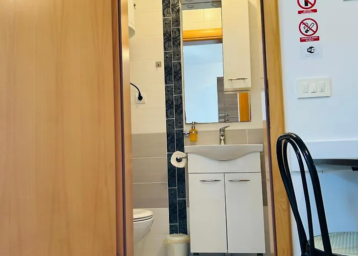 Lägenhet Lovrencic *