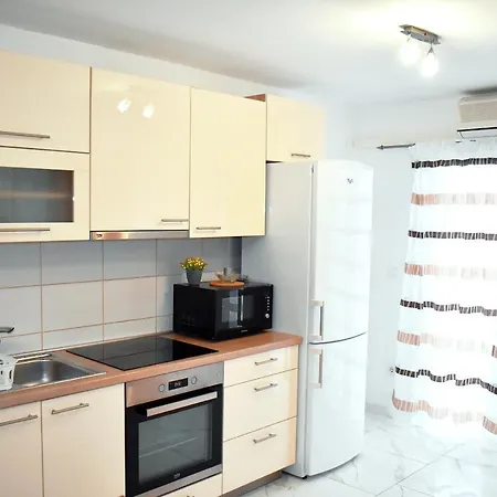 Lovrencic Apartment