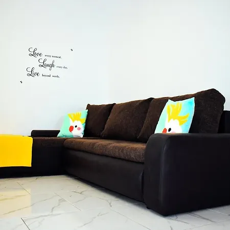 Apartment Lovrencic Vrsi