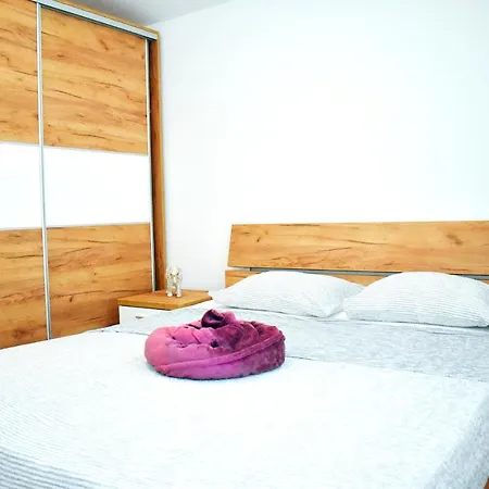 Apartment Lovrencic