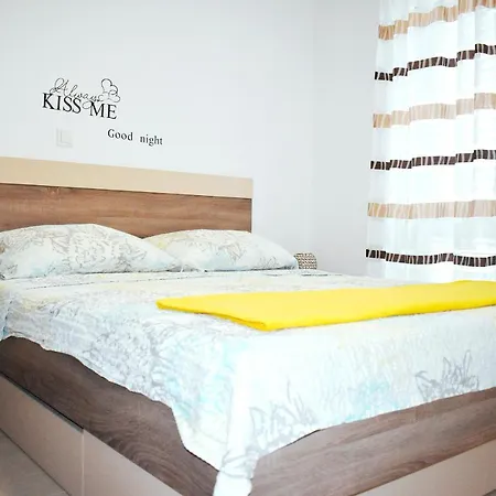Lovrencic Apartment