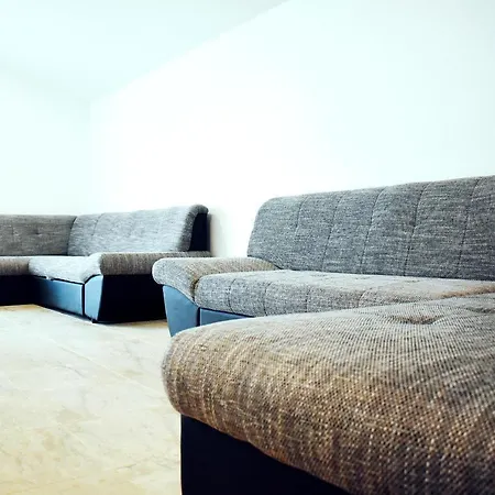 Lovrencic Apartment Vrsi