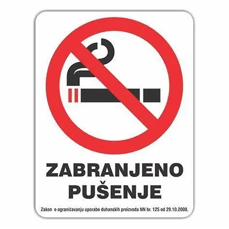 Lovrencic Apartment *