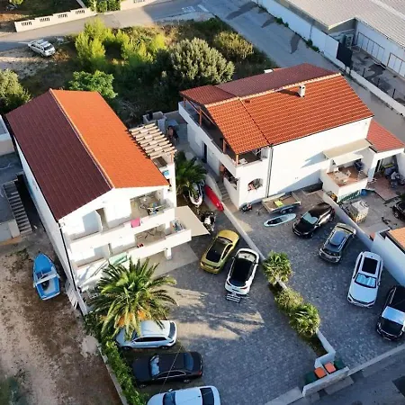 Lovrencic Apartamento