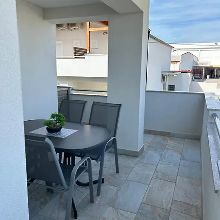 Apartmán Lovrencic *
