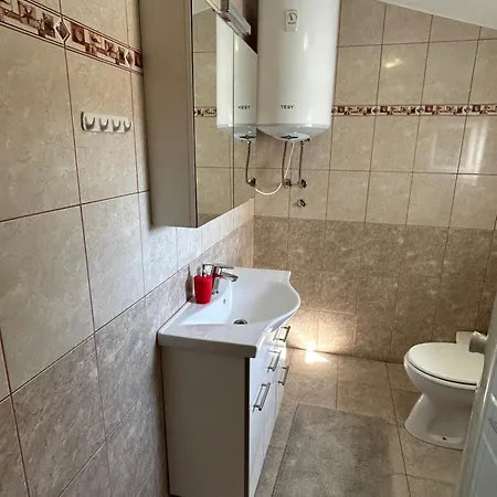 Apartment Lovrencic