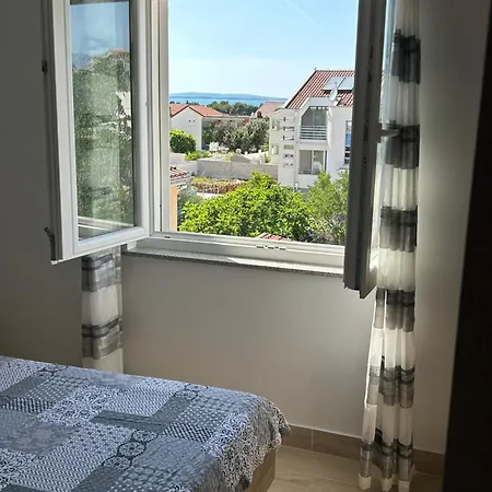 Lovrencic Apartment *