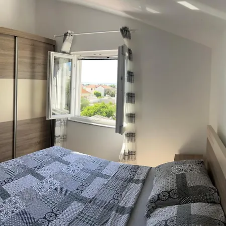 Lovrencic Apartment