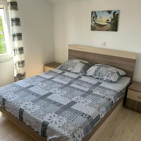 Apartment Lovrencic
