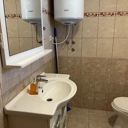 Lovrencic Vrsi