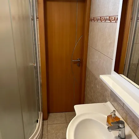 Lovrencic Apartment