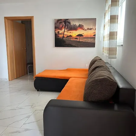 Apartment Lovrencic