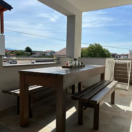 Apartment Lovrencic