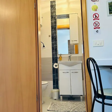 Apartamento Lovrencic *