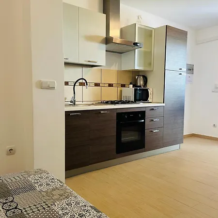 Apartment Lovrencic