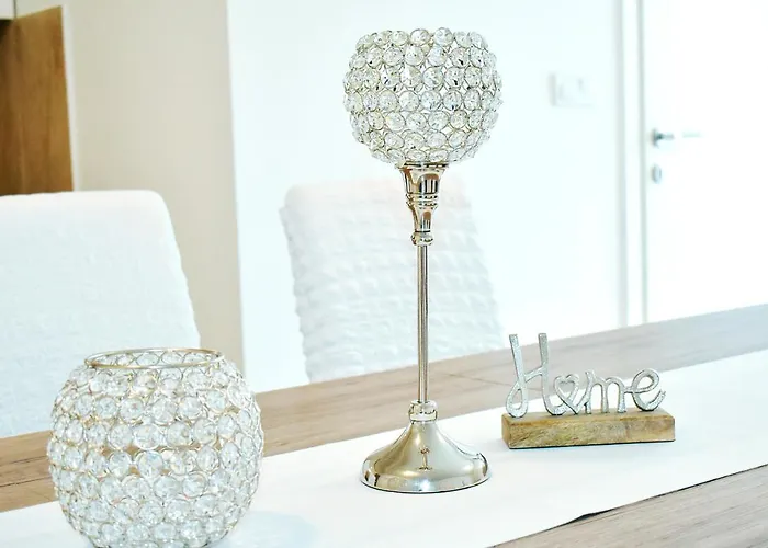 Apartment Lovrencic Vrsi