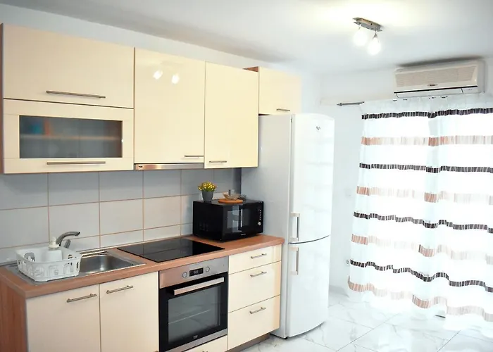Lovrencic Apartment