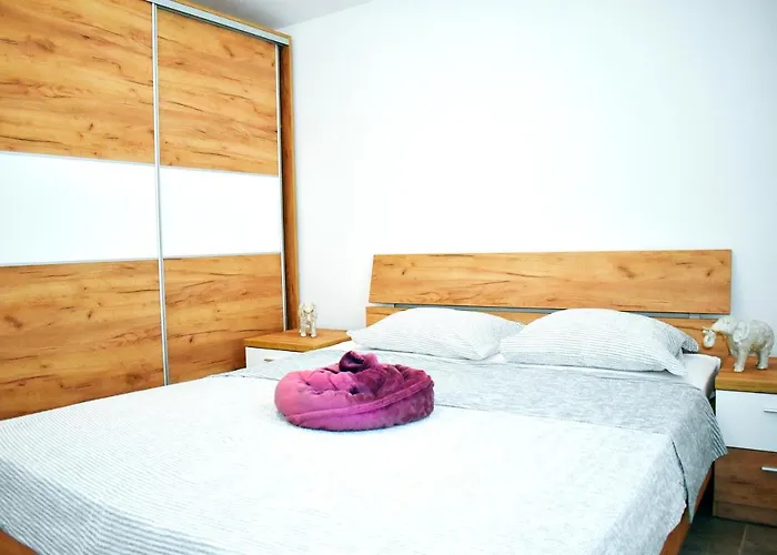 Apartment Lovrencic
