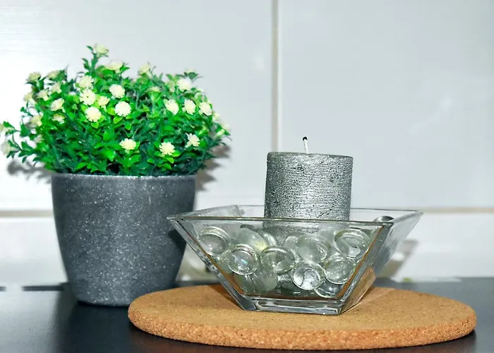 Apartment Lovrencic *