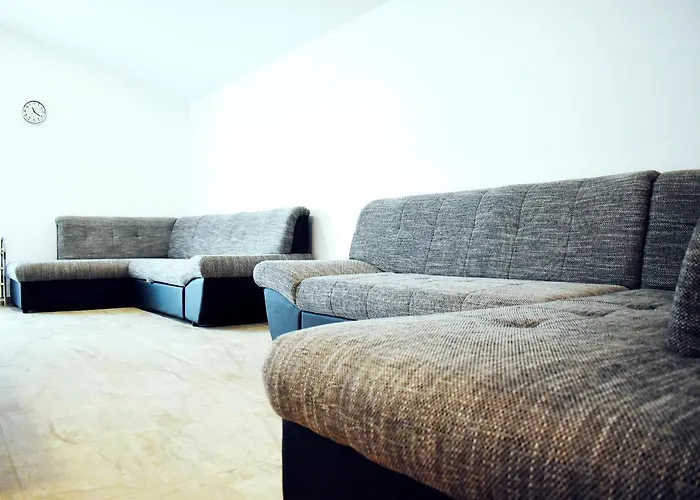 Lovrencic Apartment Vrsi