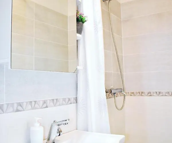 Apartment Lovrencic
