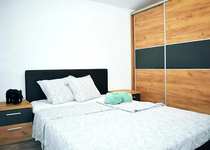 Lovrencic Apartment Vrsi