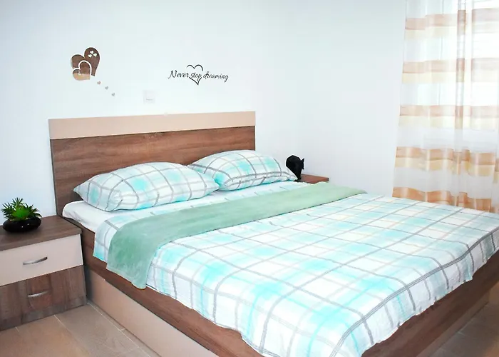 Lovrencic Apartment *