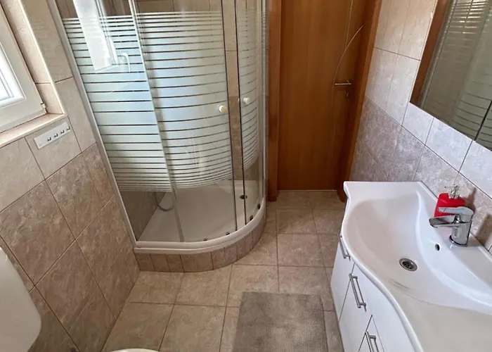 Apartment Lovrencic *