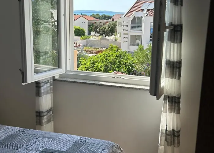 Lovrencic Apartment *