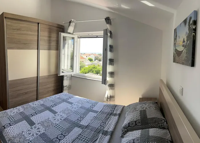 Lovrencic Апартаменты