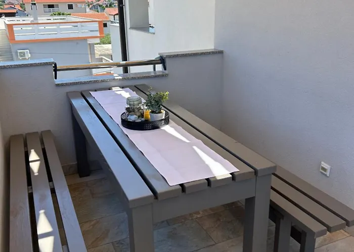 Apartment Lovrencic *