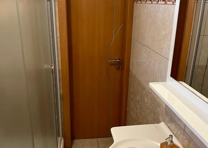 Lovrencic Апартаменты