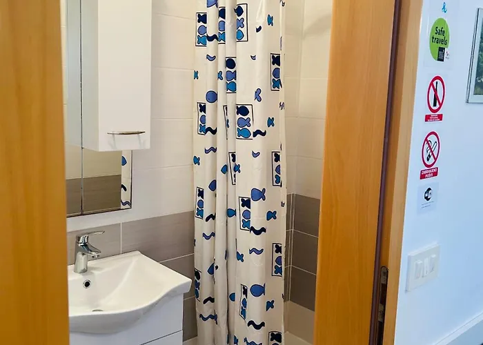 Lovrencic Apartment *