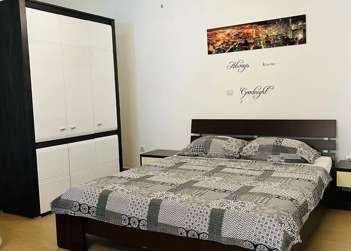 Lovrencic Апартаменты *